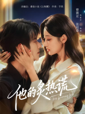 他的炙热谎（63集）免费全集短剧