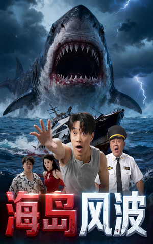 海岛风波(50集) 海岛风波(50集)最新火爆短剧