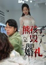 熊孩子毁了我的婚礼（36集）好看上头短剧