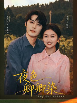 夜色卿卿染(80集) 夜色卿卿染(80集)新短剧推荐