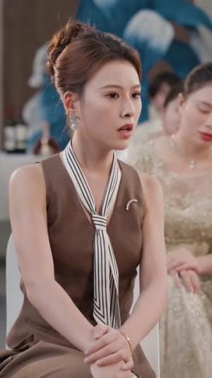 想当家做主，也不看看我是谁（40集）好看的短剧