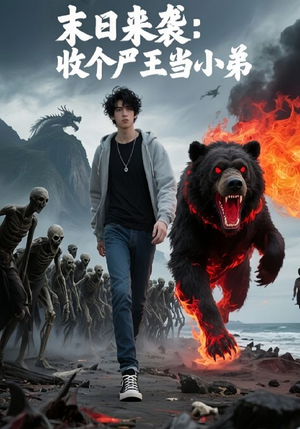 末日来袭:收个尸王当小弟(57集) 末日来袭:收个尸王当小弟(57集)免费热门短剧
