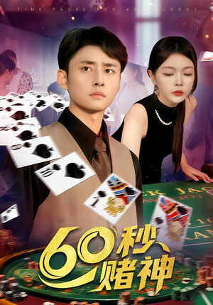 60秒赌神(98集) 60秒赌神(98集)哪个短剧网能看