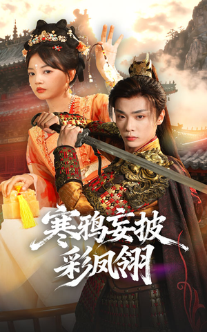 寒鸦妄披彩凤翎(57集) 寒鸦妄披彩凤翎(57集)怎么看全集