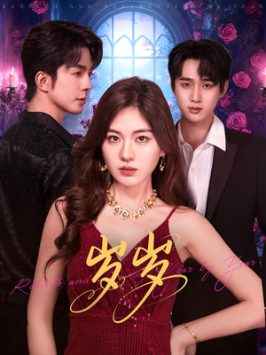 岁岁（80集）热播短剧抢先看