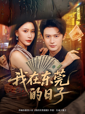 我在东莞的日子（88集）80到100集