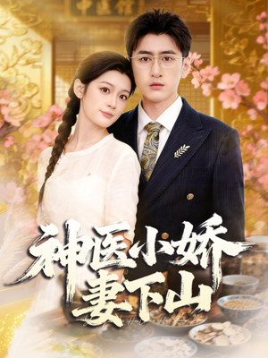 神医小娇妻下山(76集) 神医小娇妻下山(76集)红果短剧免费看