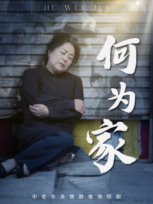 何为家(60集) 何为家(60集)精彩的短剧