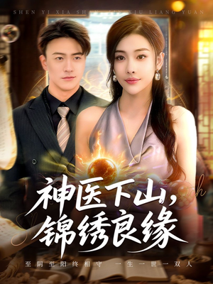 神医下山锦绣良缘(63集) 神医下山锦绣良缘(63集)全集完整版