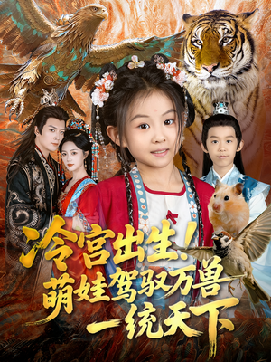 冷宫出生!萌娃驾驭万兽一统天下(80集) 冷宫出生!萌娃驾驭万兽一统天下(80集)短剧看全集