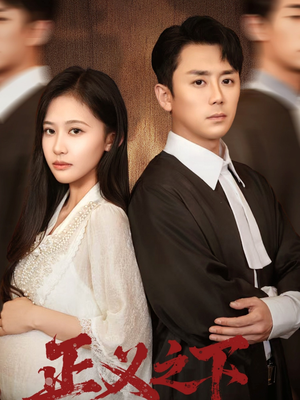 正义之下(62集) 正义之下(62集)热播短剧抢先看