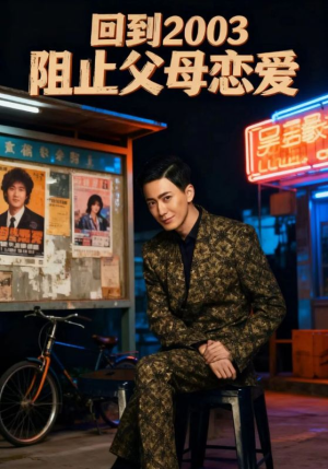 回到2003阻止父母恋爱(48集) 回到2003阻止父母恋爱(48集)短剧小说在线看