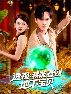 透视我能看到地下宝贝(102集) 透视我能看到地下宝贝(102集)看精彩短剧