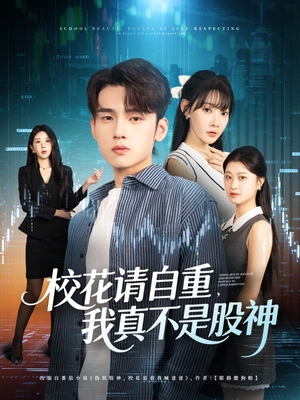 校花请自重我真不是股神(66集) 校花请自重我真不是股神(66集)免费在线看