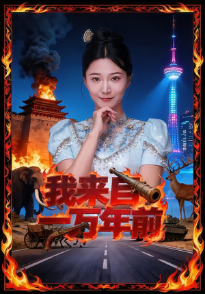 我来自一万年前(64集) 我来自一万年前(64集)精彩短剧分享。