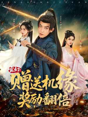 玄幻：赠送机缘，奖励翻倍（80集）大结局一气呵成