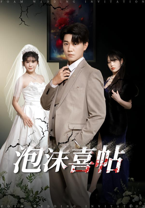 泡沫喜帖(76集) 泡沫喜帖(76集)短剧排行榜