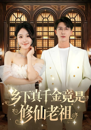 乡下真千金竟是修仙老祖(61集) 乡下真千金竟是修仙老祖(61集)热门短剧分享