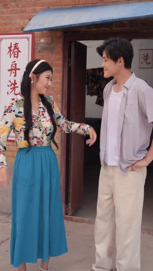 穿书七零我把硬汉撩成宠妻狂(80集) 穿书七零我把硬汉撩成宠妻狂(80集)火爆短剧热播中