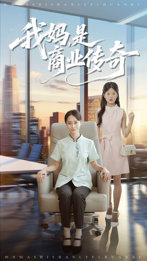 我妈是商业传奇(50集) 我妈是商业传奇(50集)百度网盘资源