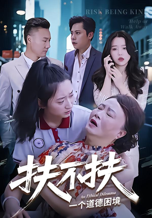 扶不扶(50集) 扶不扶(50集)热门短剧推荐。