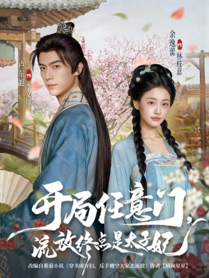 开局任意门流放终点是太子妃(80集) 开局任意门流放终点是太子妃(80集)短剧介绍