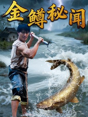 金鳟秘闻(40集) 金鳟秘闻(40集)第一集