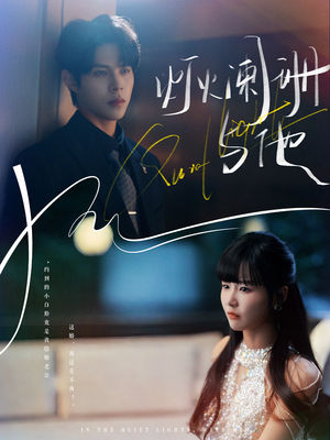 灯火阑珊与他(80集) 灯火阑珊与他(80集)热播短剧免费看