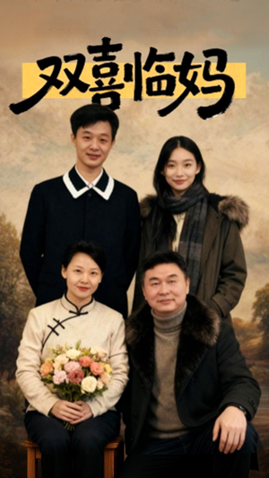 双喜临妈（30集）免费观看全集