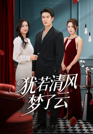 犹若清风梦了云(66集) 犹若清风梦了云(66集)短剧在线观看