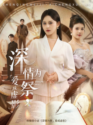 深情为祭,爱成虚影(60集) 深情为祭,爱成虚影(60集)大结局一气呵成