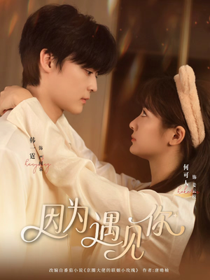 因为遇见你(79集) 因为遇见你(79集)抢先看热门短剧