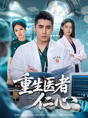 重生医者仁心(79集) 重生医者仁心(79集)热门短剧推荐。