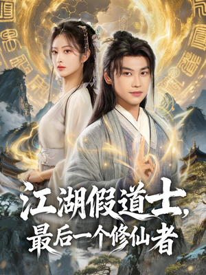 江湖假道士,最后一个修仙者(58集) 江湖假道士,最后一个修仙者(58集)去哪里看