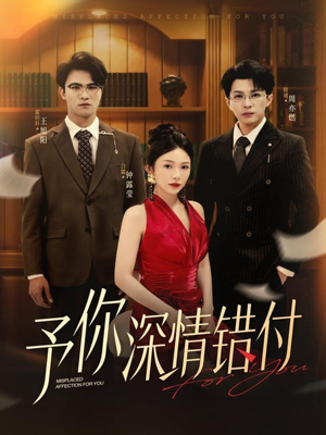 予你深情错付(34集) 予你深情错付(34集)每日分享短剧