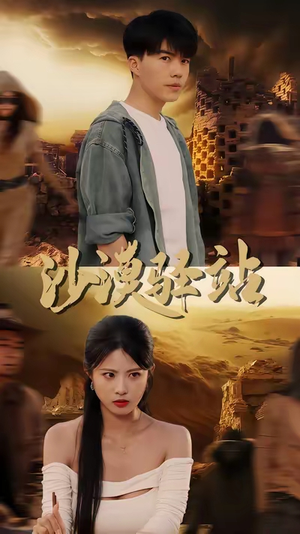 沙漠驿站(49集) 沙漠驿站(49集)短剧越看越精彩