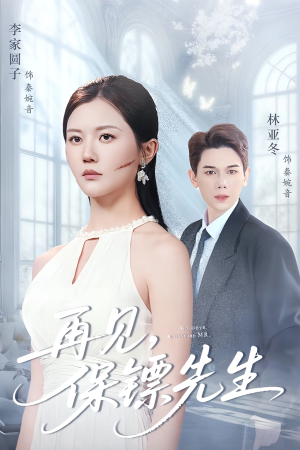 保镖先生我不要你了（51集）热门爆款短剧