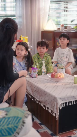 神医归来傅总您崽又黑您系统了(80集) 神医归来傅总您崽又黑您系统了(80集)番茄免费短剧