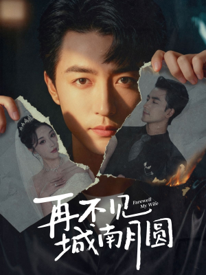 再不见城南月圆(60集) 再不见城南月圆(60集)热门火爆短剧