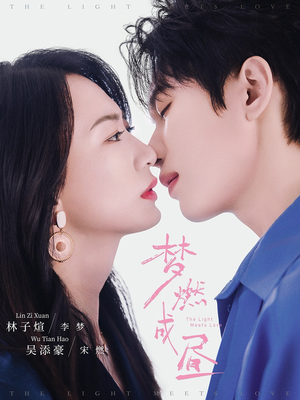 梦燃成昼(60集) 梦燃成昼(60集)在线免费观影