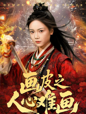 画皮惑却状元心醒时不见枕边人(61集) 画皮惑却状元心醒时不见枕边人(61集)精彩短剧又来了