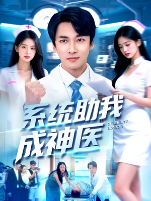 系统助我成神医(101集) 系统助我成神医(101集)精彩短剧合集