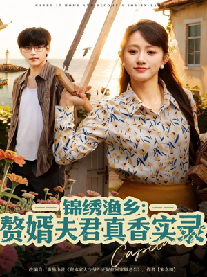 锦绣渔乡赘婿夫君真香实录(82集) 锦绣渔乡赘婿夫君真香实录(82集)免费短剧大全