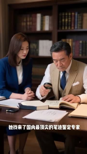 真正的他（长篇）女频短剧推荐