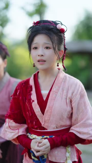 穿回古代开诊所系统助我救苍生（80集）免费短剧推荐