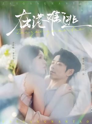 在港难逃（75集）最后的大结局