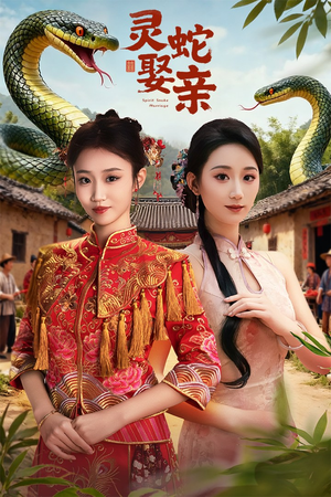 灵蛇新娘（51集）无需充值尽情看