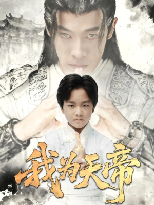 我为天帝(61集) 我为天帝(61集)短剧精彩不断