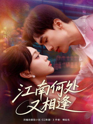 江南何处又相逄（81集）免费版