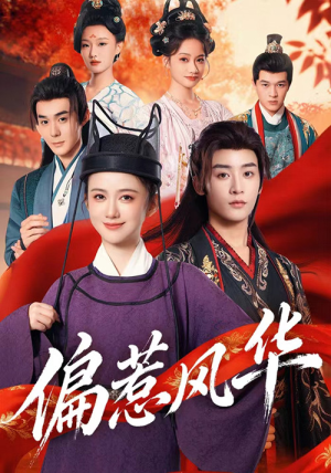偏惹风华（60集）解说文案